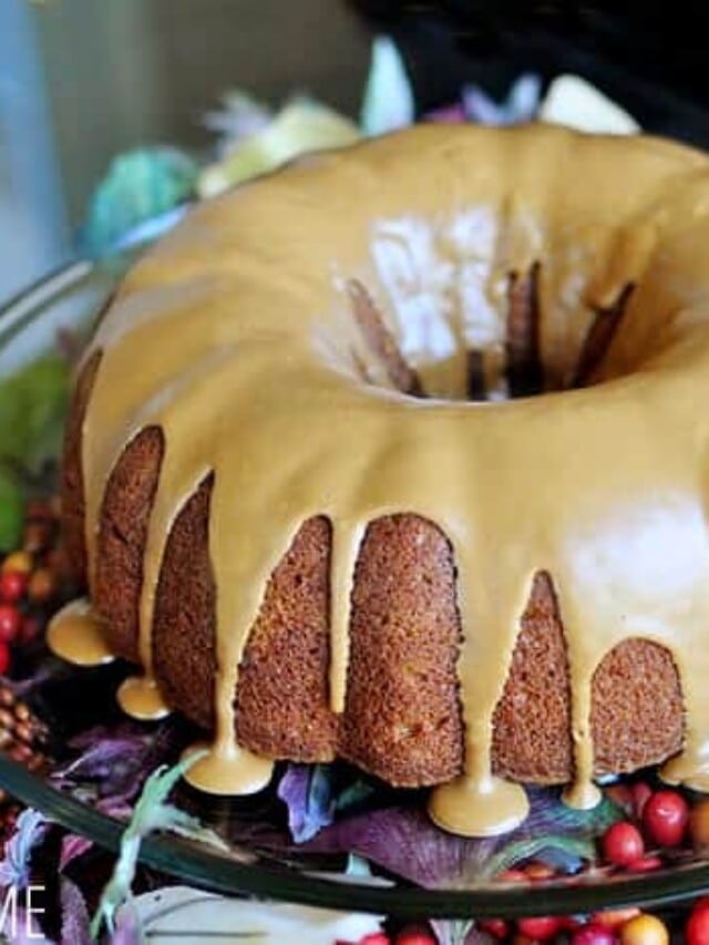 The Most AMAZING Fall Desserts (Easy + Delicious!)