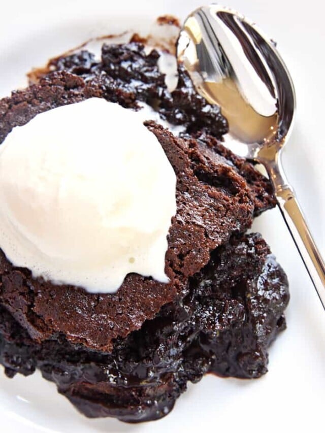 AMAZING Chocolate Desserts