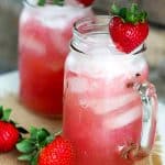 Strawberry Punch