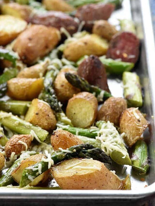 Best Easter Side Dish to Complete Your Holiday Dinner