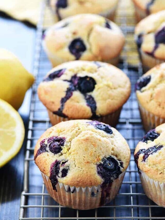 Healthy Breakfast Idea to Start the Day