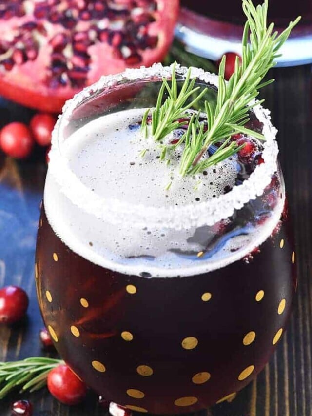 Christmas Punch