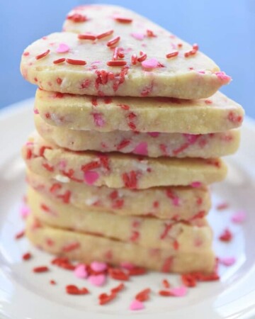 Homemade Valentine's Day Gift Ideas