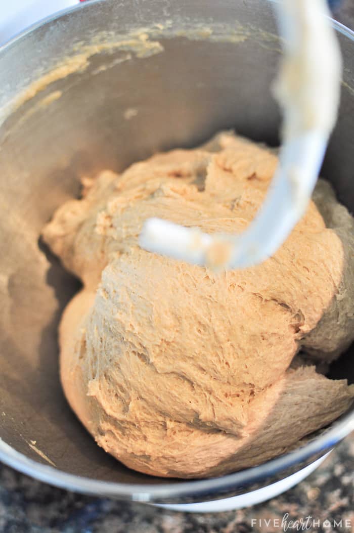 How to Make Whole Wheat Bread
