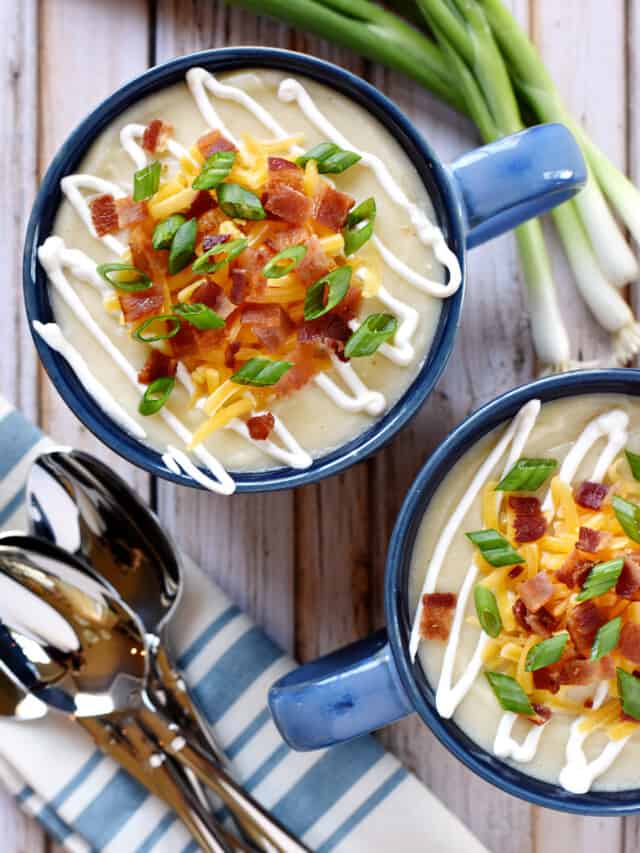 Best Soup Recipes