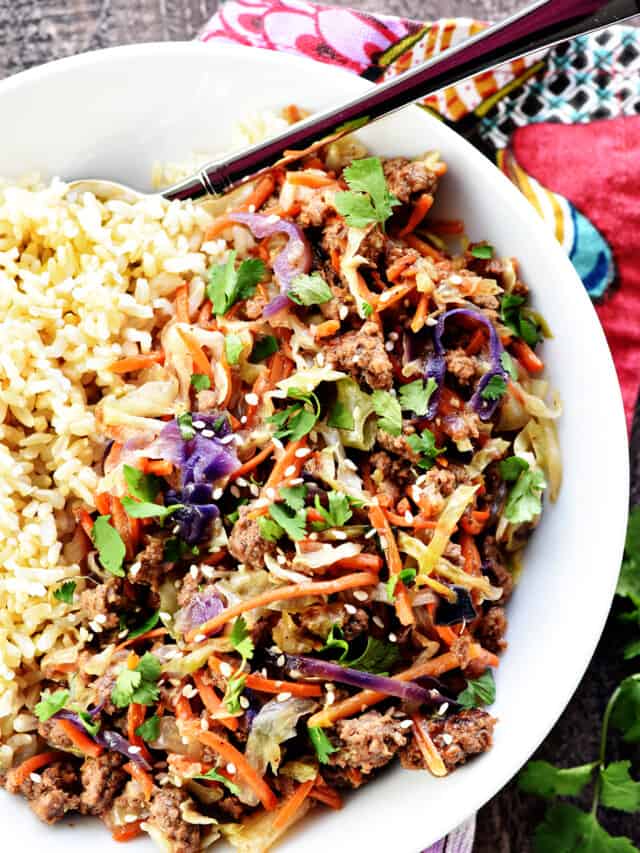 Healthy Dinner Recipes