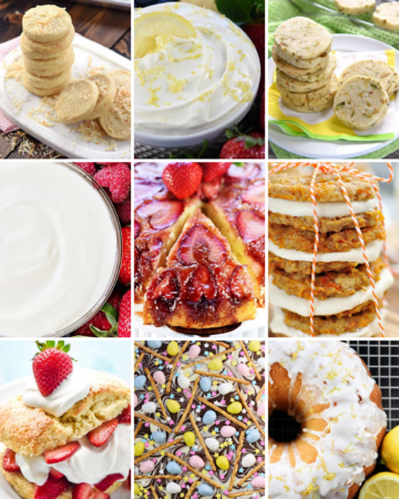 The Best Easter Desserts to Impress_1