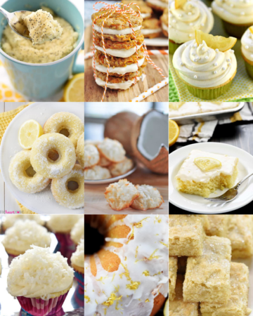Easy Desserts That Will Make You Spring into Sweetness