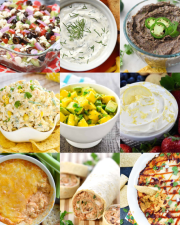 10 Appetizer Recipes To Steal the Show on Your Next BBQ Cookout